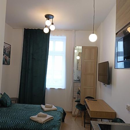 Mh Apartments Centrum Rzeszow Exterior photo
