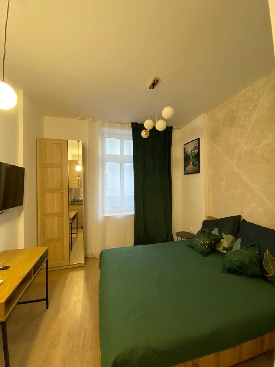 Mh Apartments Centrum Rzeszow Exterior photo