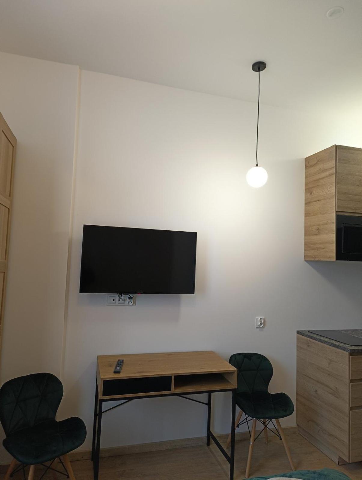 Mh Apartments Centrum Rzeszow Exterior photo